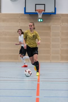 Bild 346 - B-Juniorinnen Kreismeisterschaft OD/RZ